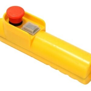 Bediening elektrische takel 400/800kg