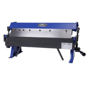 image_1024 Vingerzetbank 610mm 1,0mm