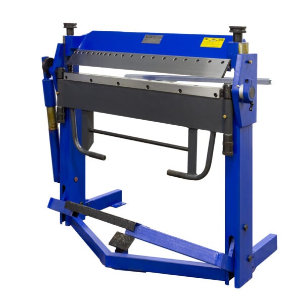 FM025B-1 Vingerzetbank 1020mm 2,0mm