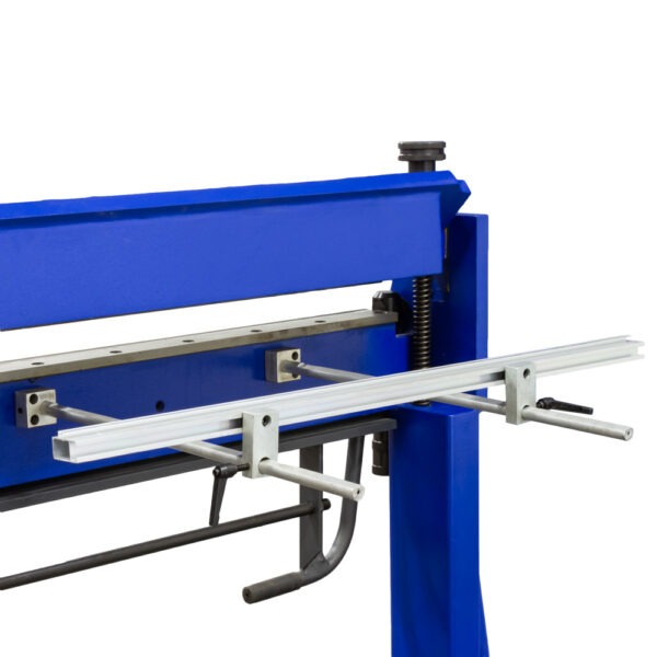 FM025B-3 Vingerzetbank 1020mm 2,0mm