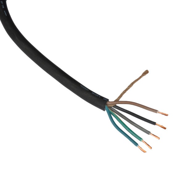 image_1024 Kabel 5 x 2,5mm2 per rol 30m