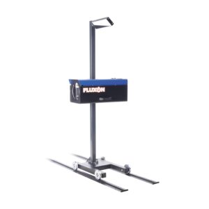 image_1024 Koplamptester set incl rail