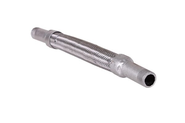 image_1024 Flexibele uitlaat 1/2" ( 21mm ) x 30cm