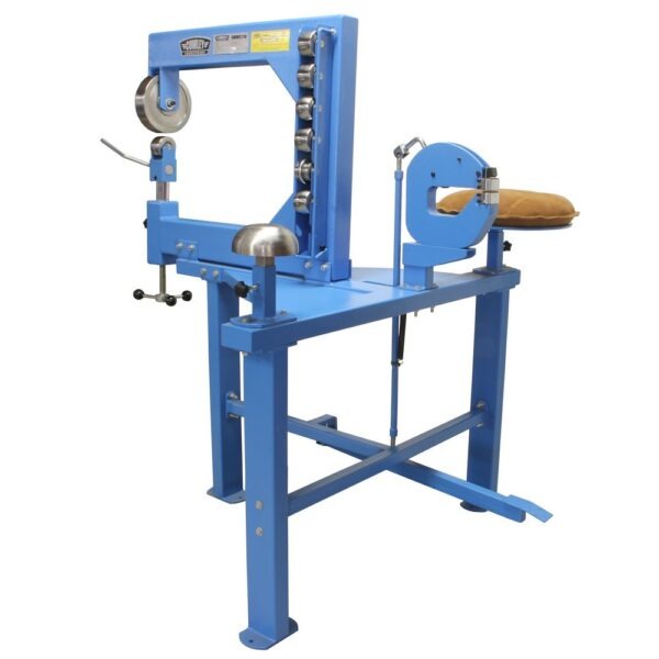 image_1024 Engels wiel werkstation