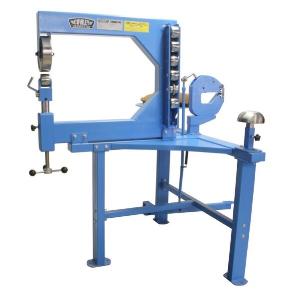 image_1024 Engels wiel werkstation