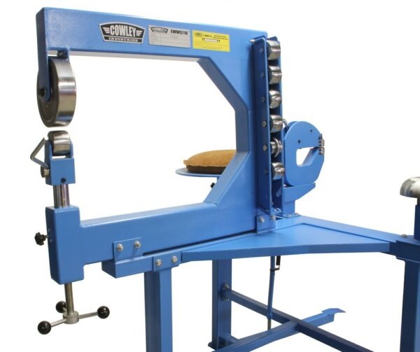 image_1024 Engels wiel werkstation