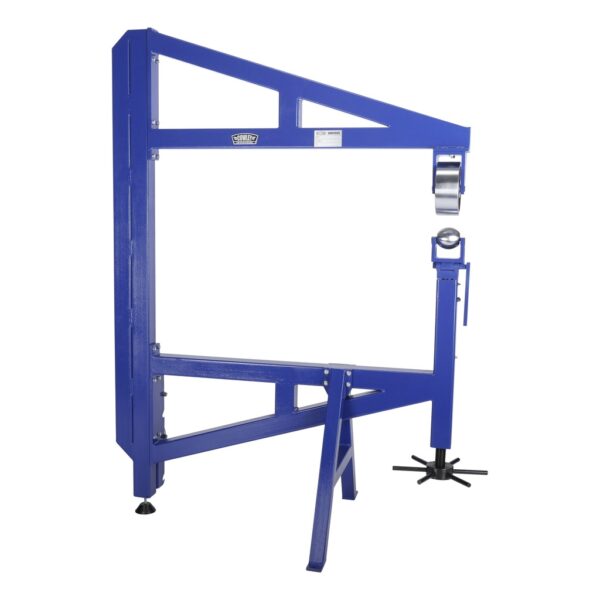 image_1024 Engels wiel F1.2 x 1040mm