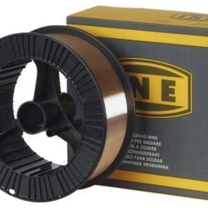 Lasdraad MIG staal D300 SG2 1,2mm 15kg