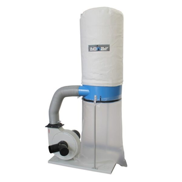 image_1024 Stofafzuiginstallatie 500mm