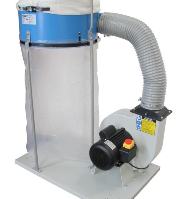 image_1024 Stofafzuiginstallatie 500mm