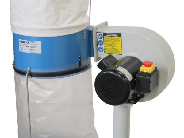 image_1024 Stofafzuiginstallatie 370mm