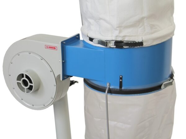 image_1024 Stofafzuiginstallatie 370mm