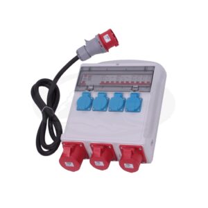 image_1024 Verdeelkast 32A 230V 415V