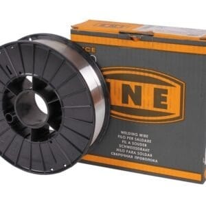 Lasdraad MIG alu D200 0,8mm 2kg