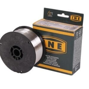 Lasdraad MIG alu D100 0,8mm 0,5kg