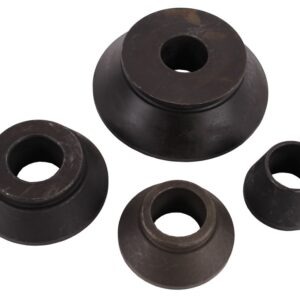 Conusset 36mm 4 stuks