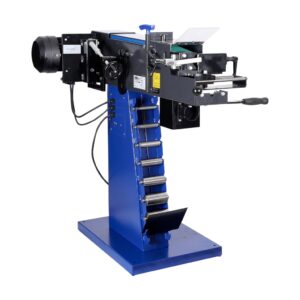 Combi slijpmachine 3 in 1