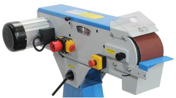 image_1024 Bandschuurmachine 150 x 2000mm 400V