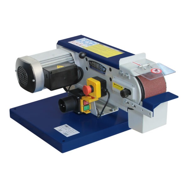 image_1024 Bandschuurmachine 100 x 1220mm 230V