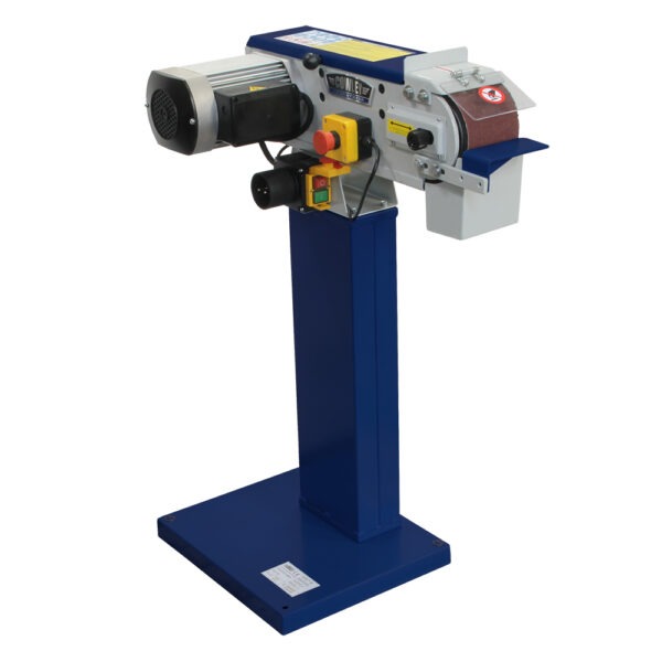 image_1024 Bandschuurmachine 100 x 1220mm 230V