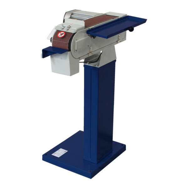 image_1024 Bandschuurmachine 100 x 1220mm 230V