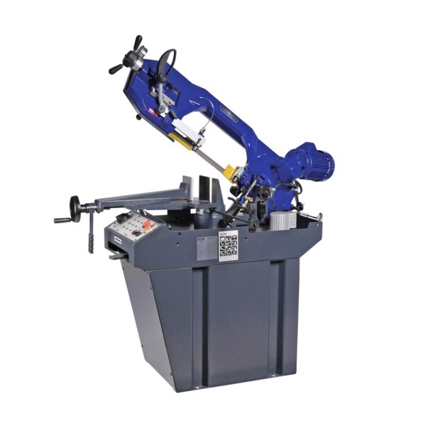 image_1024 Bandzaagmachine hydraulisch 225mm 400V