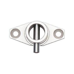 Adapter voor snelwisselsysteem