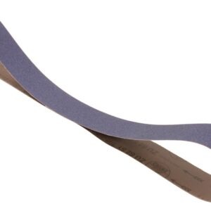 Schuurband 75 x 2000mm korrel 60 zirkonium